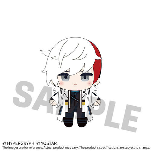 -PRE ORDER- Ope Nui Plush Elysium