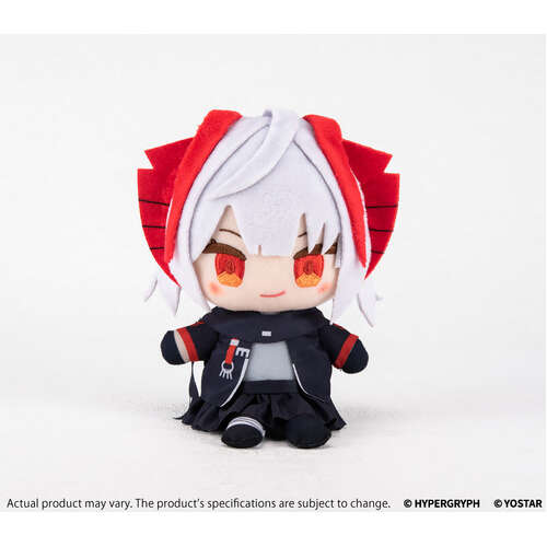 -PRE ORDER- Ope Nui Plush W