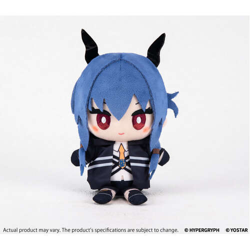 -PRE ORDER- Ope Nui Plush Ch'en