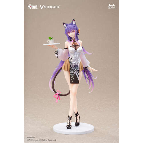 -PRE ORDER- Vsinger Mo Qingxian Tea Time Melody Ver. 1/7 Scale Figure