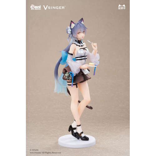 -PRE ORDER- Vsinger Luo Tianyi Tea Time Melody Ver. 1/7 Scale Figure