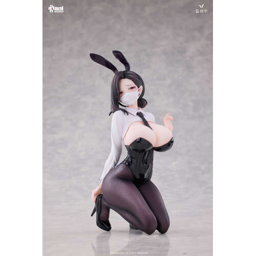 -PRE ORDER- Dongtan Bunny Girl 1/6 Complete Figure