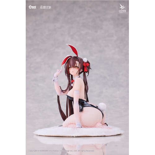 -PRE ORDER- Jiangyu - Scintillating Ripples 1/7 Complete Figure
