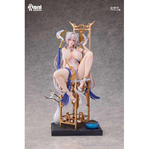 -PRE ORDER- Moondragon Hazy Smoke Ver. 1/6 Complete Figure Overseas Deluxe Edition