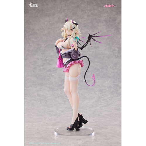 -PRE ORDER- Little Succubus Chili Chan 1/6 Complete Figure