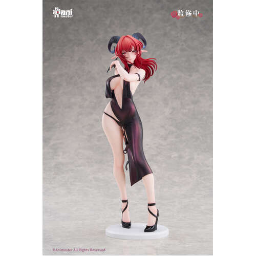 -PRE ORDER- Bloodthirsty Witch Isabella 1/6 Complete Figure
