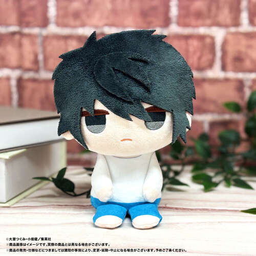 -PRE ORDER- Osuwari Club Big B L