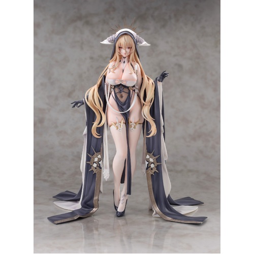 -PRE ORDER- Anigame Implacable 1/6 Scale Figure