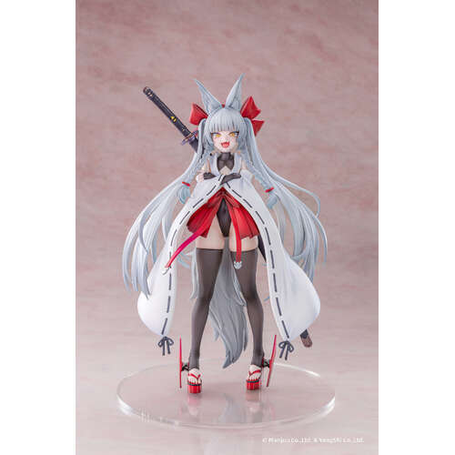 -PRE ORDER- Asanagi 1/6 Scale Figure