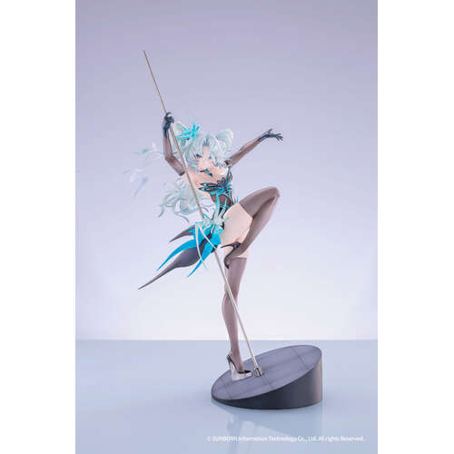 -PRE ORDER- Pa-15 Light-Treading Night Ver. 1/7 Scale Figure