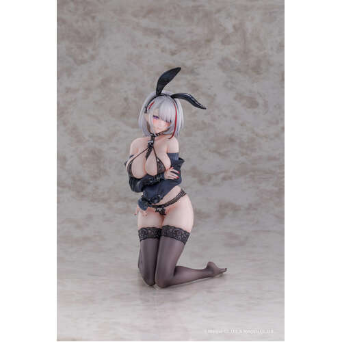 -PRE ORDER- Duisburg Endurance Training (Gone Wrong) Ver. 1/6 Scale Figure