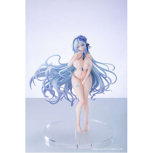 -PRE ORDER- Alsace Heat-Beating Summer Sacrament Ver. 1/6 Scale Figure