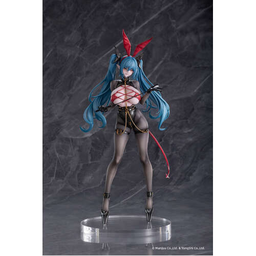 -PRE ORDER- Anigame Regensburg: The Dark Dragon'S Dungeon Ver. 1/6 Scale Figure
