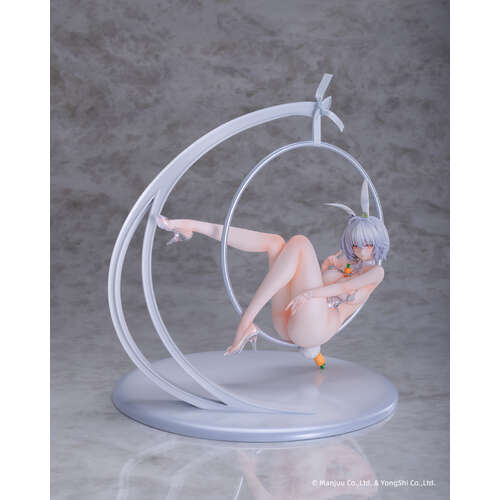 -PRE ORDER- Sirius Rabbit Of Paradise Ver. 1/6 Scale Figure Standard Edition