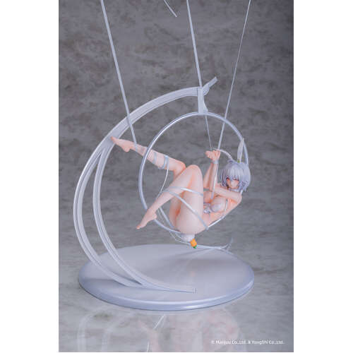 -PRE ORDER- Sirius Rabbit Of Paradise Ver. 1/6 Scale Figure Special Edition