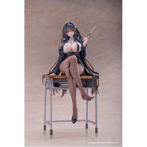 -PRE ORDER- Azuma Career Counseling For The Groom 1/6 Scale Figure Normal Edition