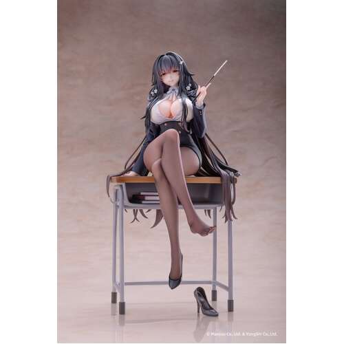 -PRE ORDER- Azuma Career Counseling For The Groom 1/6 Scale Figure Deluxe Edition