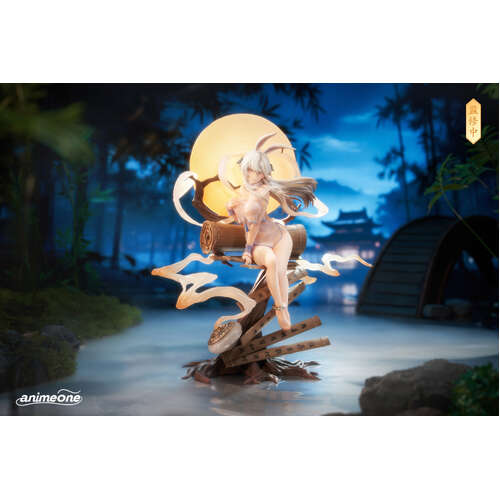 -PRE ORDER- Chang E Yuexi Lianxiang Ver. 1/7 Scale Figure