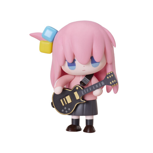 -PRE ORDER- Hitori Gotoh Deformed Figure