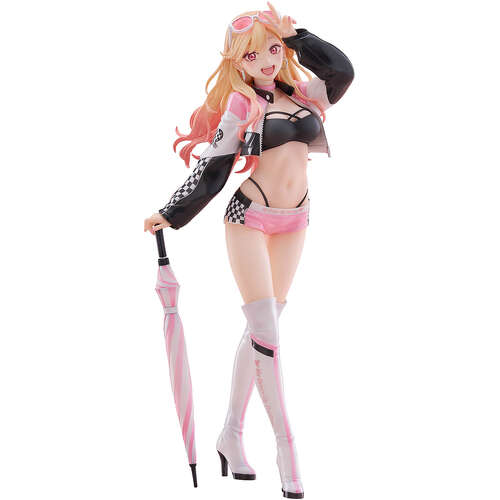 -PRE ORDER- Marin Kitagawa Race Queen Version 1/7 Scale