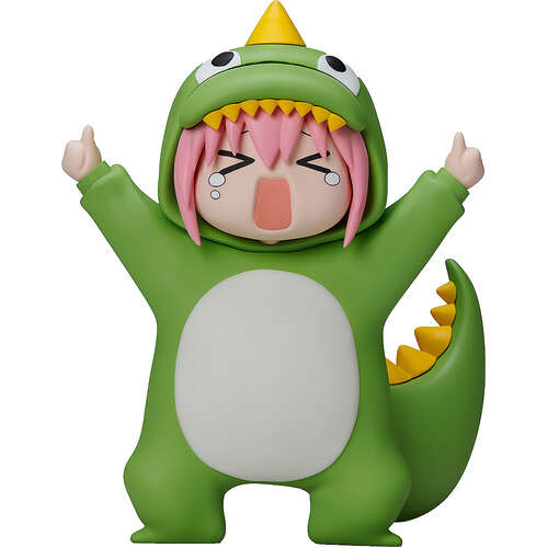 -PRE ORDER- Hitori Gotoh Attention Seeking Monster Soft Vinyl Figure [Re-release]