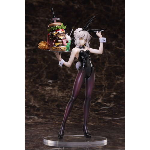-PRE ORDER- Saber / Altria Pendragon (Alter) Bunny Ver. 1/7 Scale Figure