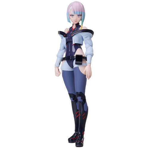 -PRE ORDER- BUZZmod Cyberpunk Edgerunners LUCY