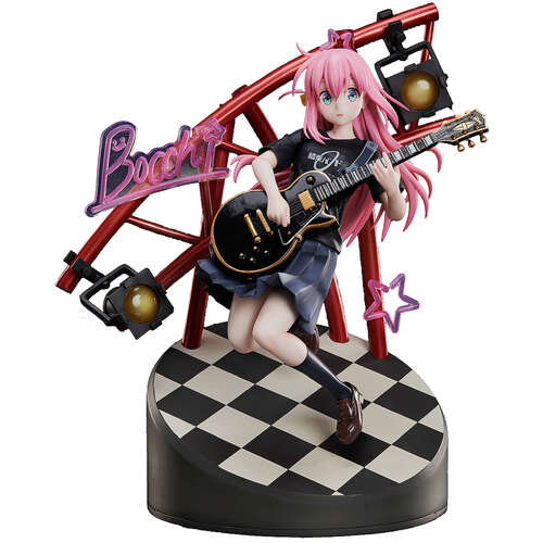 -PRE ORDER- Hitori Gotoh 1/7 Scale Figure [Re-release]