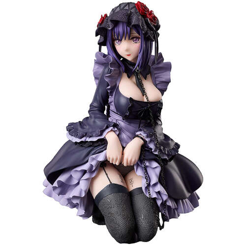 -PRE ORDER- Marin Kitagawa Shizuku Kuroe Cosplay Version Non Scale Figure