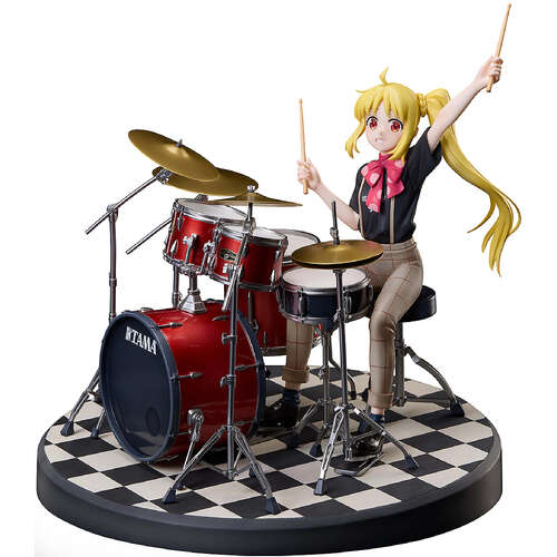 -PRE ORDER- Nijika Ijichi 1/7 Scale