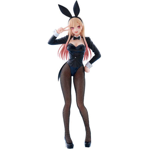 -PRE ORDER- Marin Kitagawa Halloween Bunny Version Non-Scale Figure
