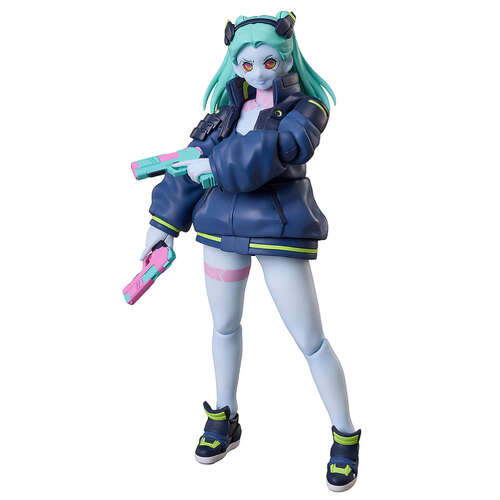 -PRE ORDER- BUZZmod Rebecca 1/12 Scale