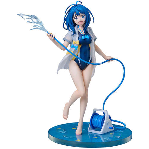 -PRE ORDER- Anna Yanami School Swimsuit Version 1/7 Scale
