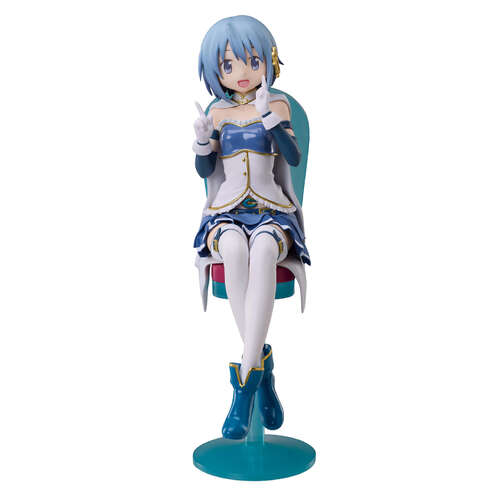 -PRE ORDER- Sayaka Miki Tea Party Cake Song Version Non Scale Figure