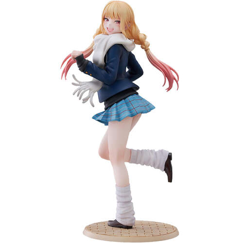 -PRE ORDER- Marin Kitagawa Winter Uniform Version 1/7 Scale