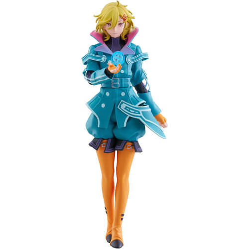 -PRE ORDER- Setsu Non-Scale Figure