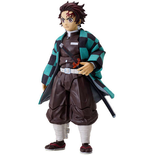 -PRE ORDER- BUZZmod Tanjiro Kamado Version 2