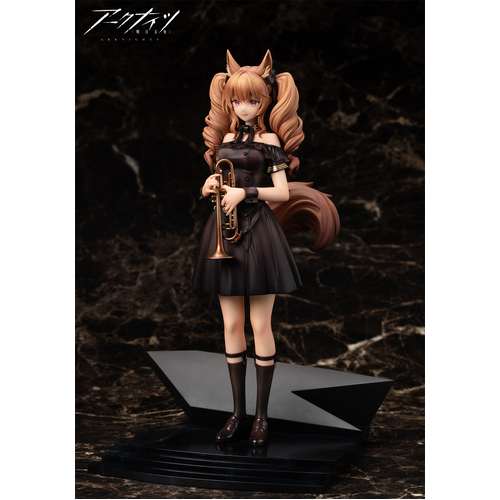 Angelina For the Voyagers Ver. 1/7 Scale Figure