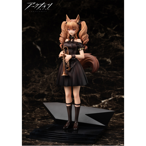 -PRE ORDER- Angelina For the Voyagers Ver. 1/7 Scale Figure