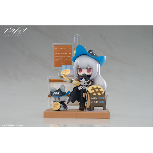 -PRE ORDER- Dessert Time Mini Series Skadi
