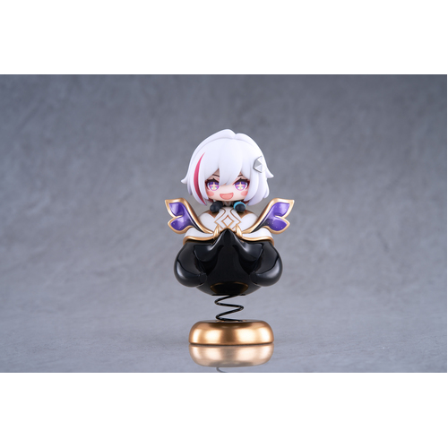 -PRE ORDER- Topaz & Numby Chibi Chara Yurayura Stand