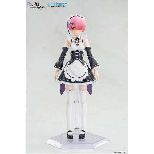 -PRE ORDER- ARCTECH Action Series Ram