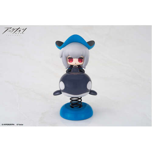 -PRE ORDER- Happy Shake Skadi