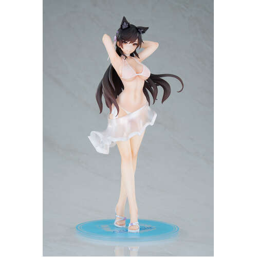 -PRE ORDER- LIMEPIE Series Atago Summer March Ver.