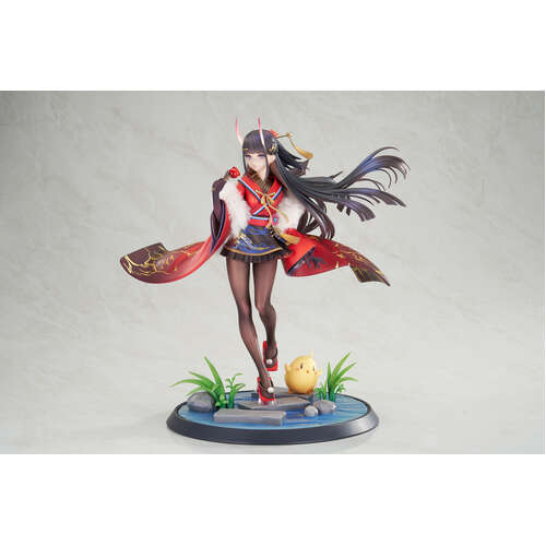 -PRE ORDER- Noshiro Uncharted Festival Grounds? Ver.
