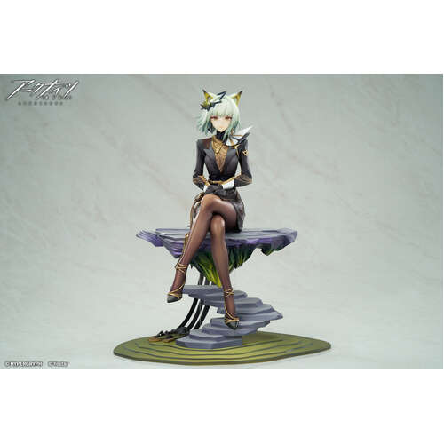 -PRE ORDER- Kal'tsit The Pilgrim Ver.