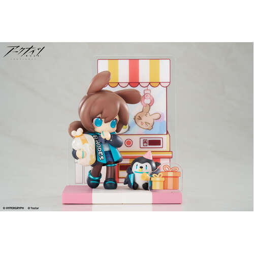 -PRE ORDER- Arknights Dessert Time Mini Series Amiya Ver. 2