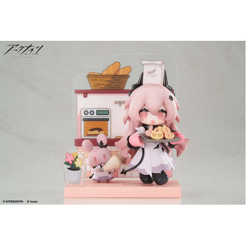 -PRE ORDER- Arknights Dessert Time Mini Series Civilight Eterna