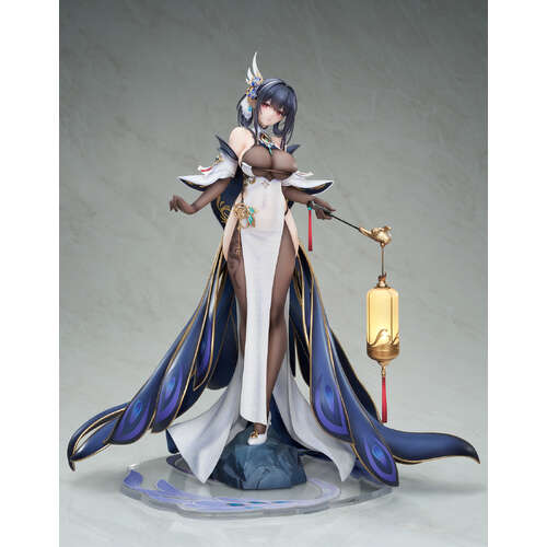 -PRE ORDER- Chen Hai Retrofit 1/7 Scale Figure
