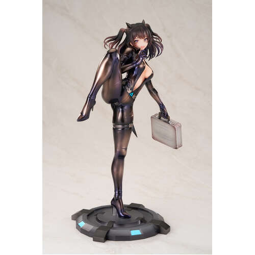 -PRE ORDER- Scheherazade Code Name S Ver.